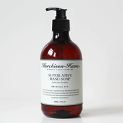 MH Superlative Hand Soap