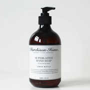 MH Superlative Hand Soap