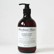 MH Superlative Hand Soap