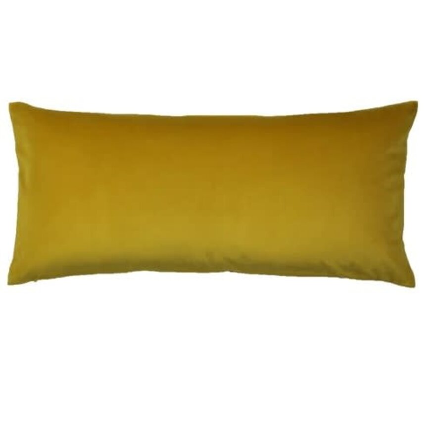 AG Duchess Velvet Reversible Pillow