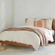 Coyuchi Toro Canyon Organic Duvet