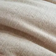 Coyuchi Toro Canyon Organic Duvet