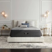 Beautyrest Black X-Class Hyb Plush 13.5" TwnXL *FLOOR MODEL*