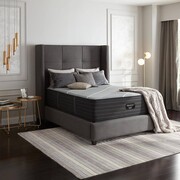 Beautyrest Black X-Class Hyb Plush 13.5" TwnXL *FLOOR MODEL*