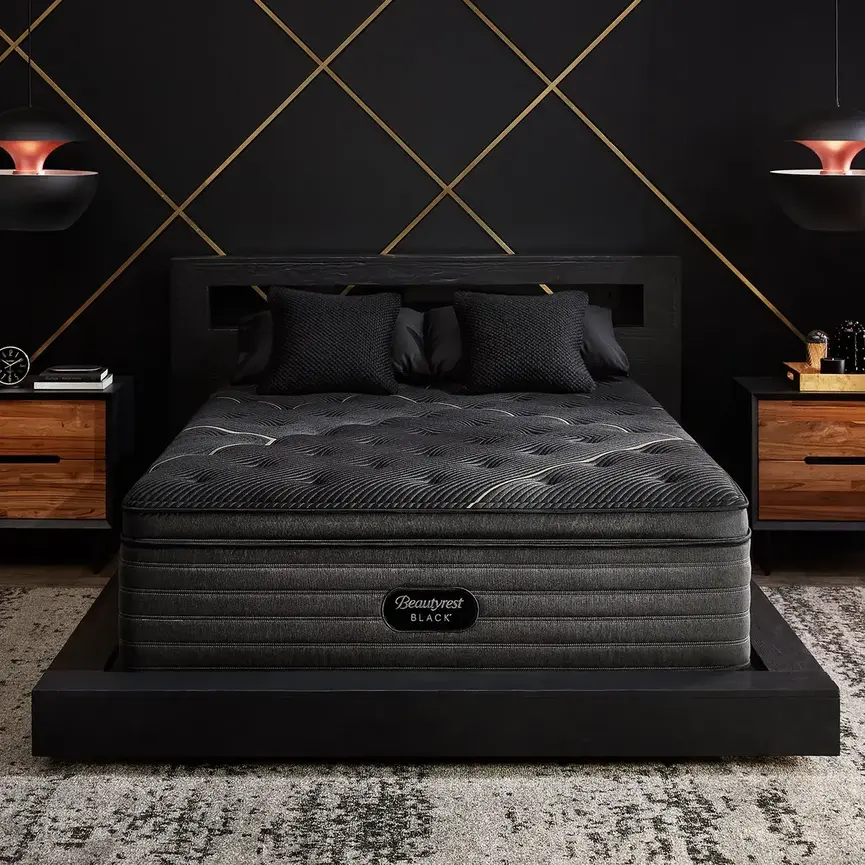 Beautyrest Black K-Class