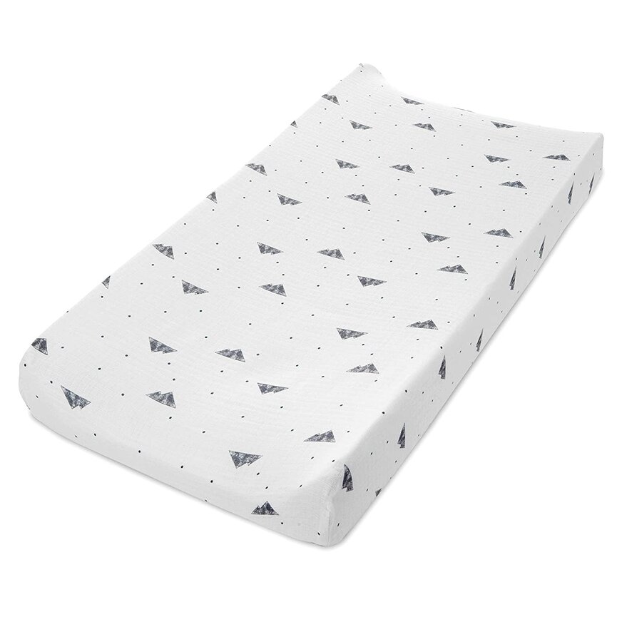 Aden + Anais essentails Changing Pad Cover
