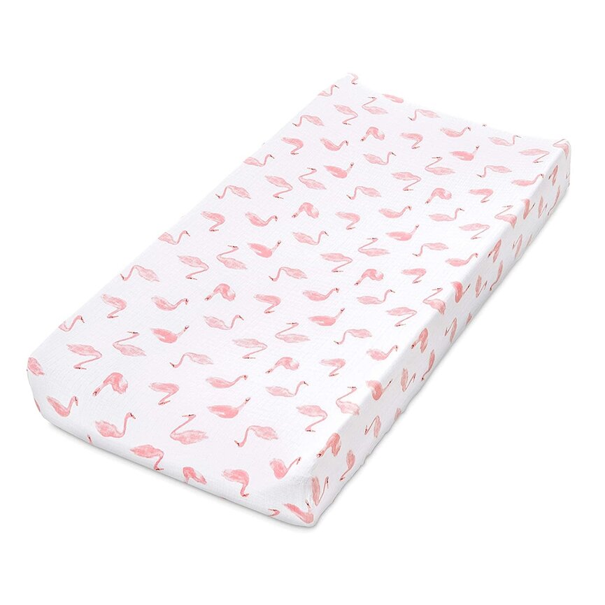 Aden + Anais essentails Changing Pad Cover