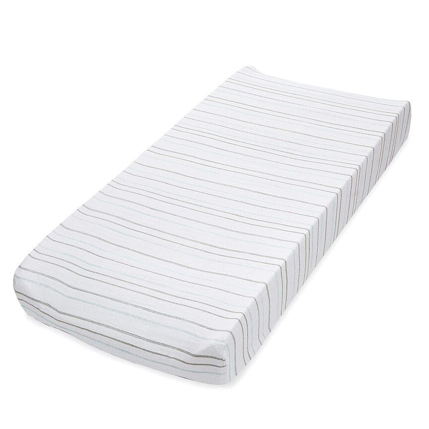 Aden + Anais essentails Changing Pad Cover
