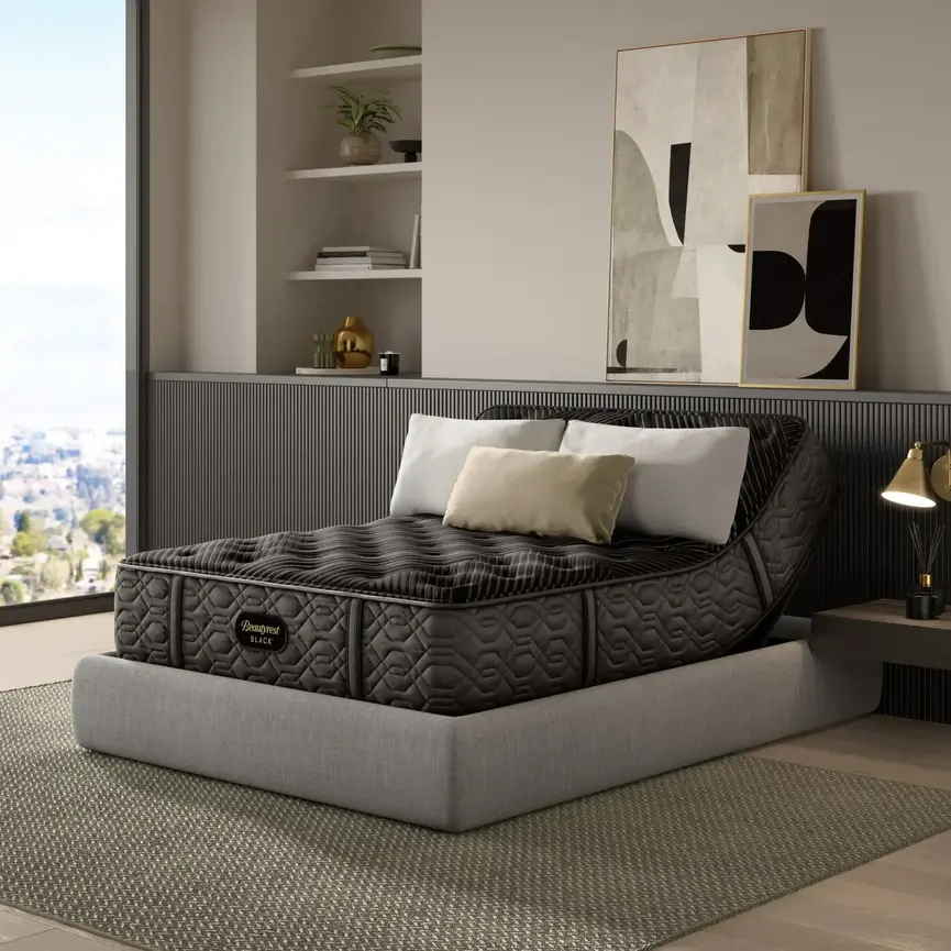Beautyrest Black Series 1