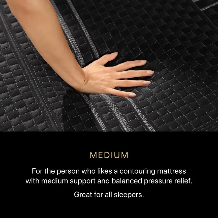 Beautyrest Black Hybrid Series 1