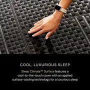 Beautyrest Black Hybrid Series 1