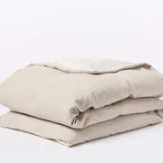Coyuchi Toro Canyon Organic Duvet