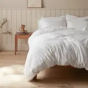 Cloud Soft Organic Sateen Sheet Set