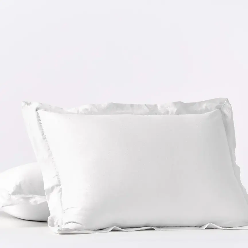 Cloud Soft Organic Sateen Sheet Set
