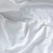 Cloud Soft Organic Sateen Sheet Set