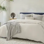 Cloud Soft Organic Sateen Sheet Set