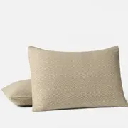 Coyuchi Organic Capitola Duvet Cover
