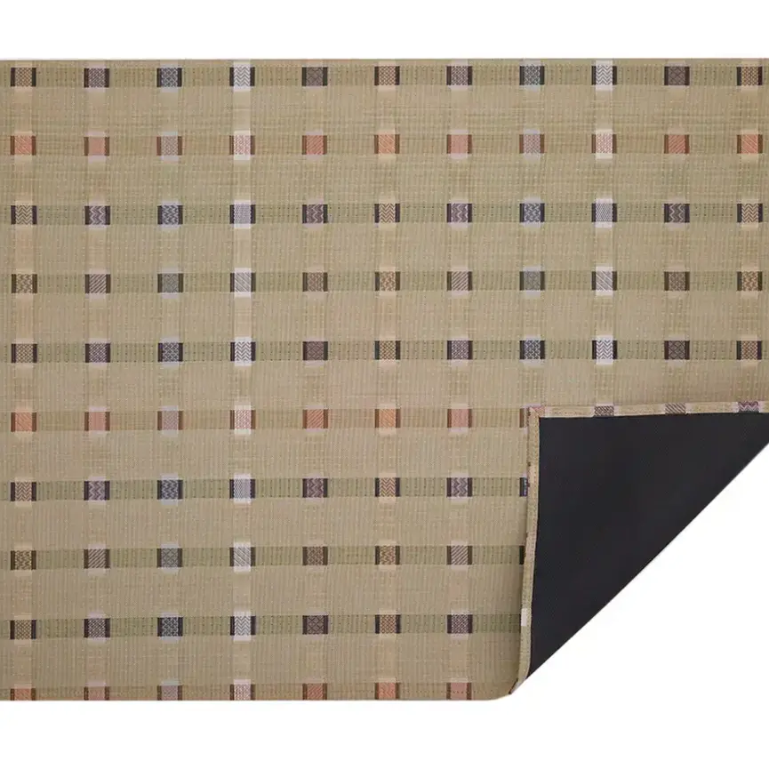 Chilewich Sampler Woven Floor Mat