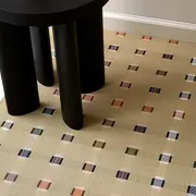 Chilewich Sampler Woven Floor Mat