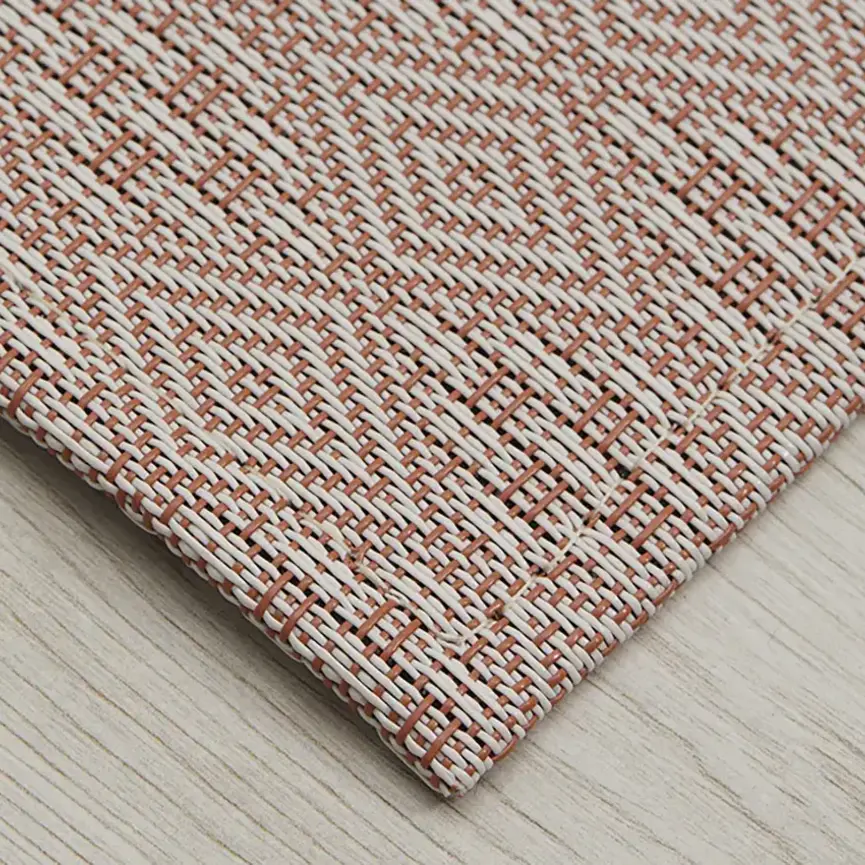 Chilewich Boxwood Floor Mat