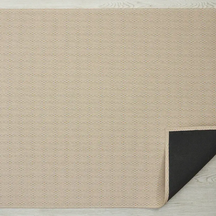 Chilewich Boxwood Floor Mat