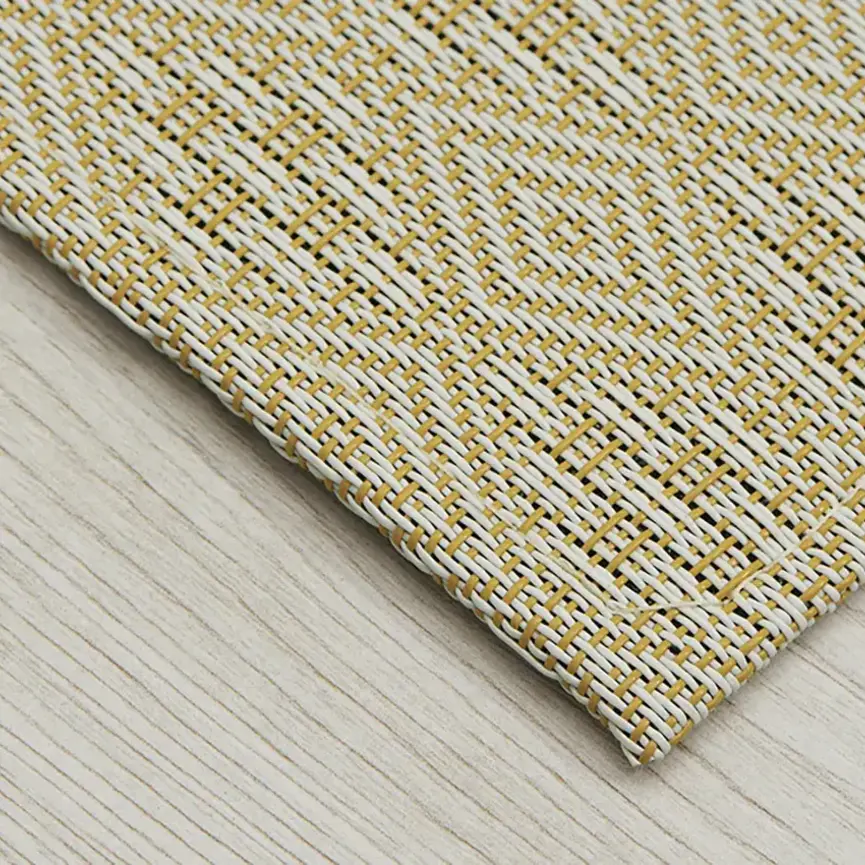 Chilewich Boxwood Floor Mat