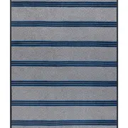 Captain's Classic Midnight Navy Blanket-Original 60 x 80