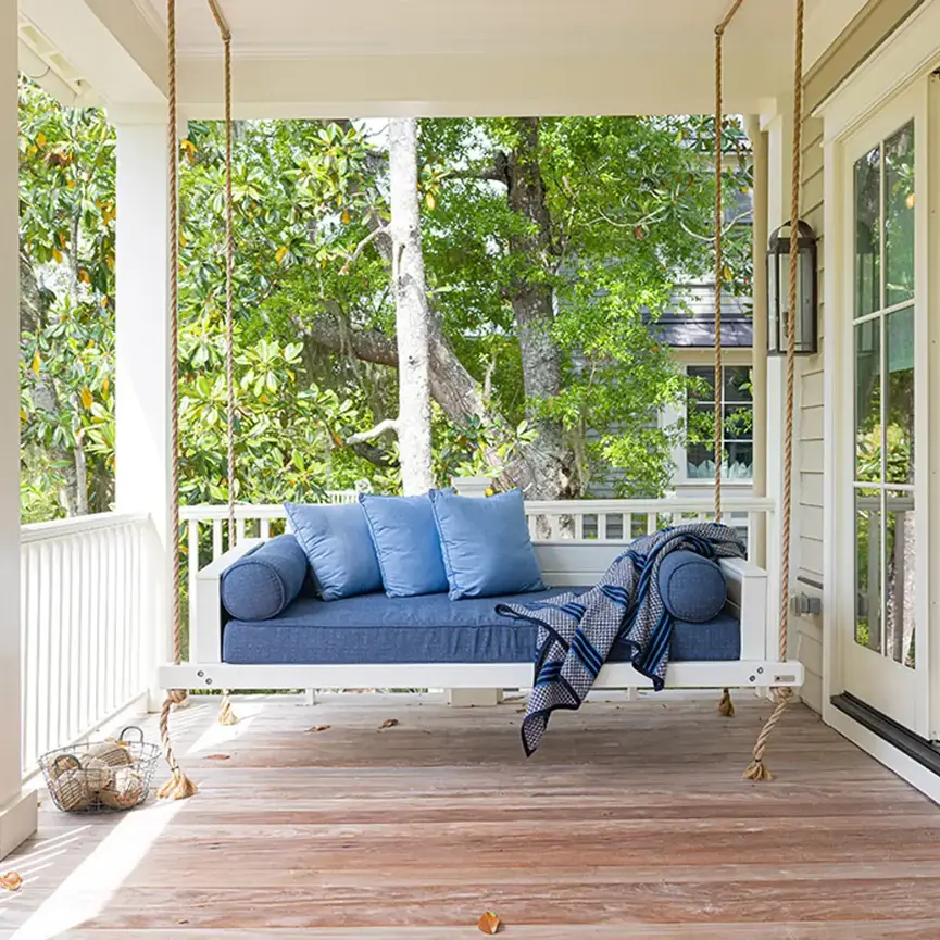 Captain's Classic Midnight Navy Blanket-Original 60 x 80