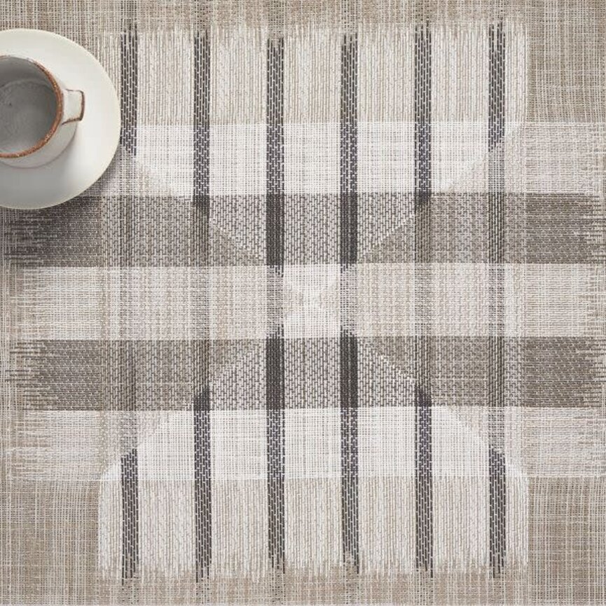 Chilewich Mesa placemats