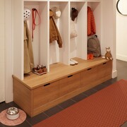 Chilewich Arrow Rugs
