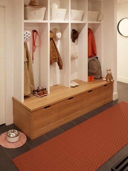 Chilewich Arrow Rugs