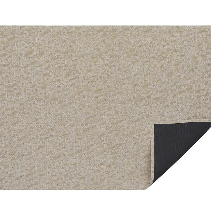 Flora Woven Floormat