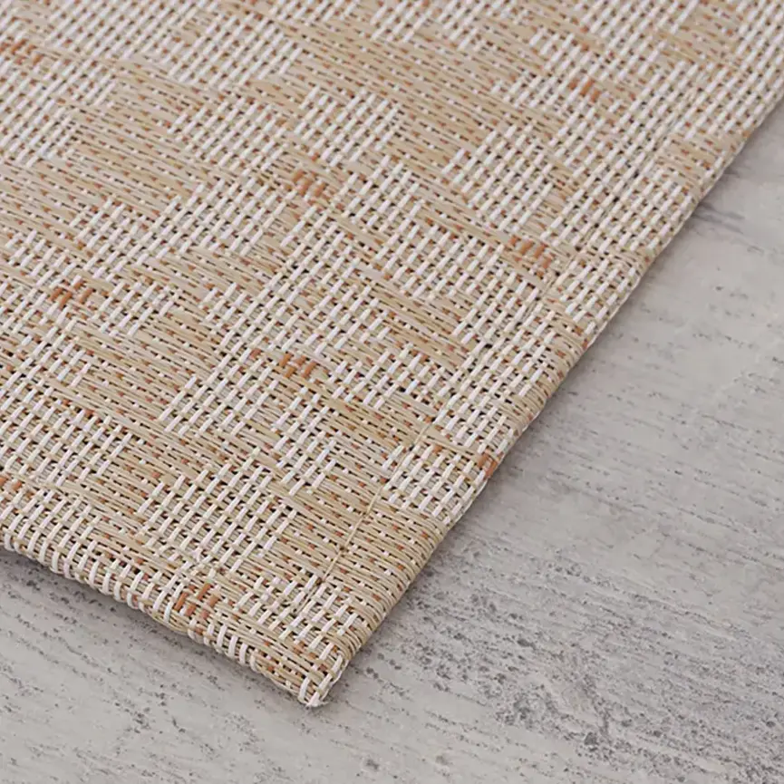 Flora Woven Floormat