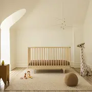 Flora Woven Floormat