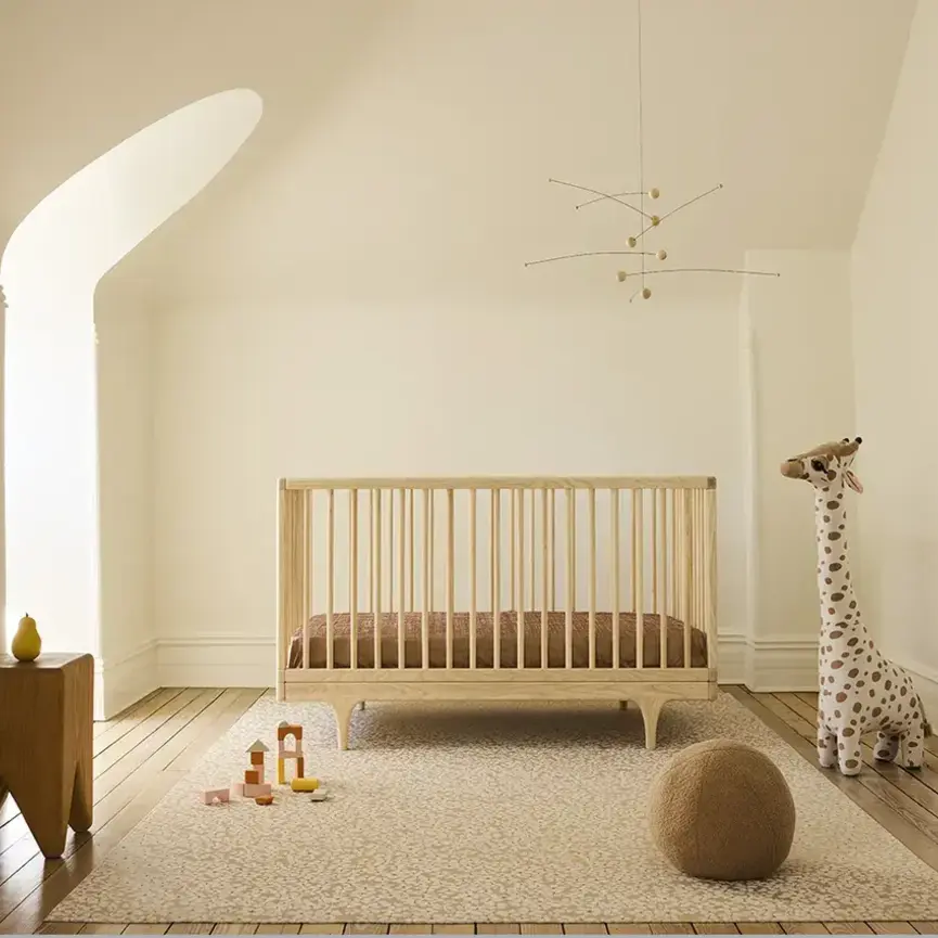 Flora Woven Floormat