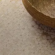 Flora Woven Floormat