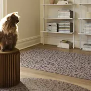 Flora Woven Floormat