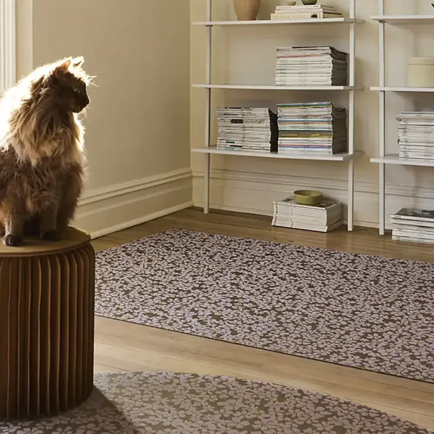 Flora Woven Floormat