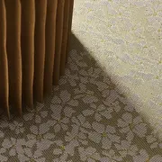 Flora Woven Floormat