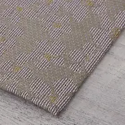 Flora Woven Floormat