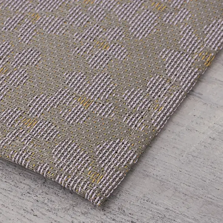 Flora Woven Floormat