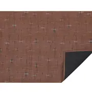 Chilewich Spark Woven Floormat