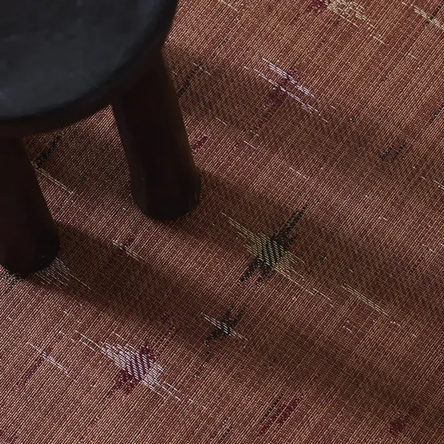 Chilewich Spark Woven Floormat