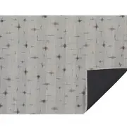 Chilewich Spark Woven Floormat