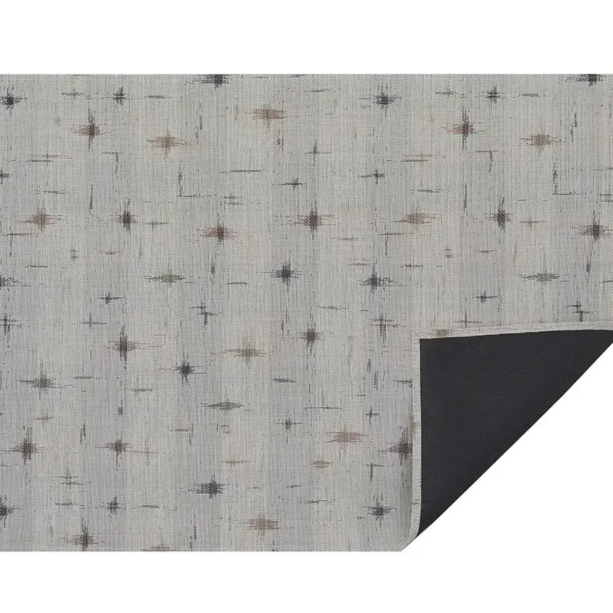 Chilewich Spark Woven Floormat