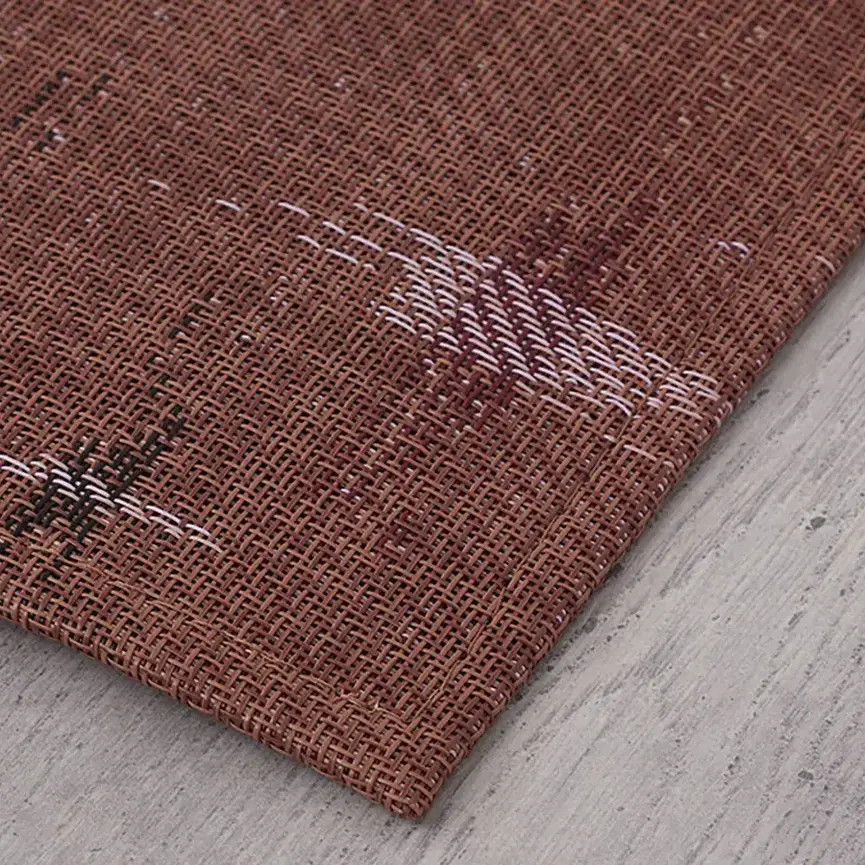 Spark Woven Floormat