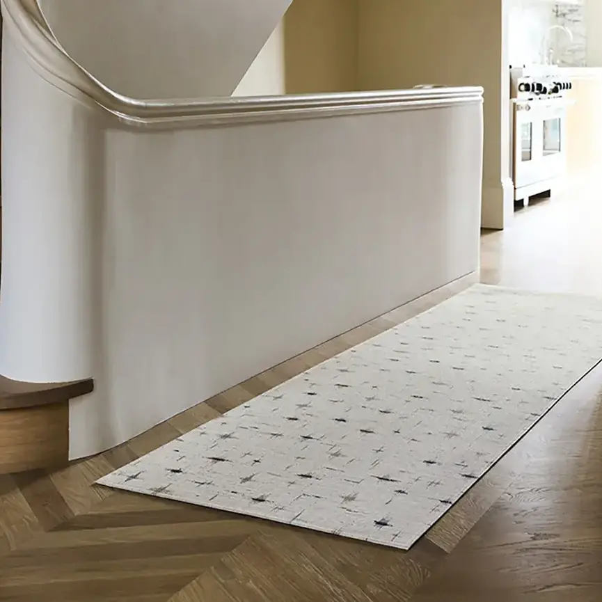 Spark Woven Floormat