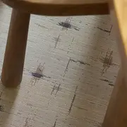 Chilewich Spark Woven Floormat