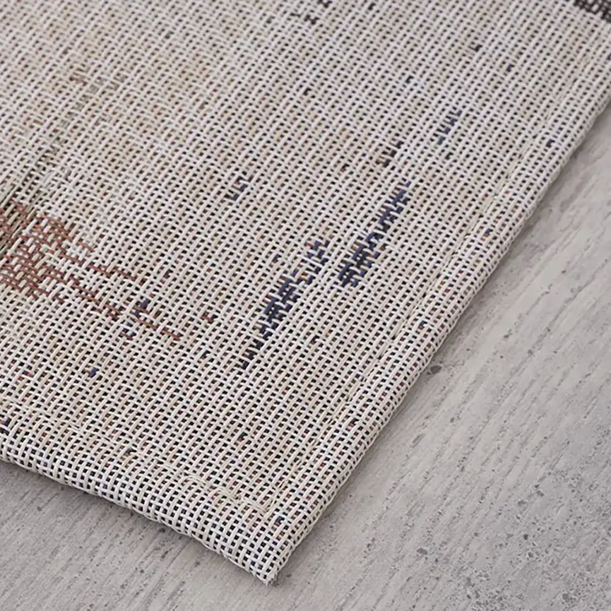 Chilewich Spark Woven Floormat