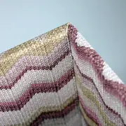 Zigzag Waste bin- Square